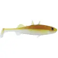 Westin Stanlet The Stickleback Shadtail Mykt Agn 7g 90 Mm 30 Enheter