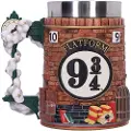 Nemesis Now - Harry Potter Platform 9 3/4 Collectible Tankard - Krus