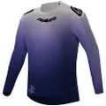 Alpinestars A-aria Polartec Maker Elite Langarmet Enduro-sykkeltrøye