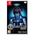 Nintendo Games Switch Freedom Wars Remastered-import-asia