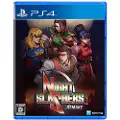 Sony Ps4 Night Slashers: Remake (multi-language)-japan