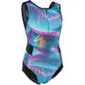 iON Amaze V-back 1.5 Dame Shorty