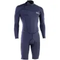 iON Element 2/2 Shorty Med Glidelås Bak