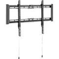 Value Verdi VALUE veggfeste for TV/skjerm, man. 75 kg, (VESA 600x400), sort