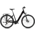 Bh Atome City Wave Pro Ep6 700c Deore 2024 Elektrisk Sykkel