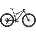 Bh Lynx Race 8.0 29´´ Xt 8100 2025 Terrengsykkel