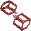 P2r Flatman 80 Mt Sykkelpedaler