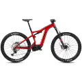Bh Atomx Lynx Pro 9.2 Smag 29´´ Xt 2025 Elektrisk Terrengsykkel
