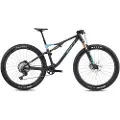 Bh Lynx Race 8.0 29´´ Xt 8100 2025 Terrengsykkel