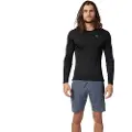 FOX Racing Flexair Ascent Langarmet Enduro-sykkeltrøye