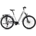 Bh Atome Suv Pro Ep6 27.5´´ Deore 2024 Elektrisk Sykkel