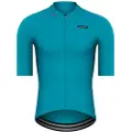 Etxeondo Alde 110lw Kort Ermet Trøye