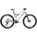 Bh Ilynx Race 7.9 Bhz 29´´ Xtr 2025 Elektrisk Terrengsykkel