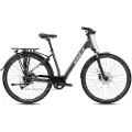 Bh Core City Wave Bh2 Exmag 2 Gen 700c Altus 2025 Elektrisk Sykkel