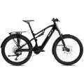 Bh Atome Suv Pro-se Ep6 27.5´´ Xt 2024 Elektrisk Sykkel
