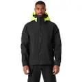 Helly Hansen Hp Storm Racing Jakke
