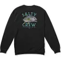 Salty Crew Ulua Collegegenser