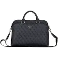 GUESS Pu 4g Triangle Logo 13/14/15´´ Laptop-ryggsekk