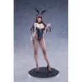 Magi Arts Original Character Bunny 1/6 Girl Illustration By Lovecacao 28 Cm Figur