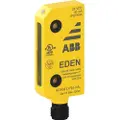 ABB Med info utgang, M12 stik, IP69K Adam DYN-Info M12