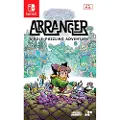 Nintendo Arranger: A Role-Puzzling Adventure - Nintendo Switch - RPG