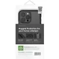 Uniq Combat Active Iphone 16 Pro Max Magclick Telefondeksel