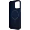 Karl Lagerfeld Shadow Metal Initial Magsafe Iphone 15 Pro Max Telefondeksel