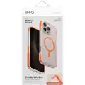 Uniq Combat Active Iphone 16 Pro Max Magclick Telefondeksel