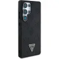 GUESS Triangle Logo Samsung Galaxy S25 Ultra Telefondeksel