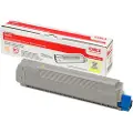OKI C8600/8800 Toner