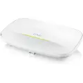 Zyxel NebulaFlex NWA110BE - Trådløst tilgangspunkt - Wi-Fi 7, 1GbE, 2.5GbE - Wi-Fi 6 - Wi-Fi 7 - 2.4 GHz, 5 GHz, 6 GHz - skystyring