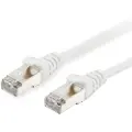 Equip Cat6a Nettverkskabel 25 M