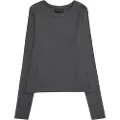 LMTD Shorts Langermet Topp