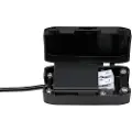 Paulmann 936.81, Indbygget lysplade, 1 pære(r ), LED, 2700 K, 425 lm, Hvid