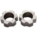 Unior Bsa Bottom Bracket Spare Tabs Verktøy