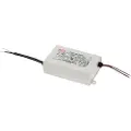 MEAN WELL PCD-16-1050B, Lighting, Innendørs, 180 - 295 V, 16 W, 16 V, AC-to-DC
