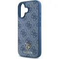 GUESS Hc Pu Iphone 16 Telefondeksel