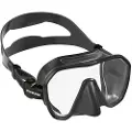 Cressi Zs2 Medium Dykkermaske