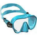Cressi Zs2 Medium Dykkermaske