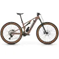 Megamo Native 360 10 29´´ Xt 2024 Elektrisk Terrengsykkel