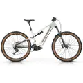 Megamo Flame Al 10 29´´ Xt/deore 2025 Elektrisk Terrengsykkel