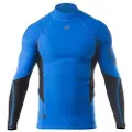 Zhik Spandex Uv-beskyttende Langermet T-skjorte