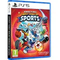 Game Mill Looney Tunes: Wacky World of Sports - Sony PlayStation 5 - Sport
