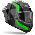 Airoh Gp800 Competition Fullface-hjelm