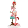 Max Factor Salon De Vitrine 1/6 Jordbærjenta Bystefigur 26 Cm