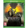 Xbox Games Series X/s Stalker 2: Heart Of Chornobyl Limited Edition