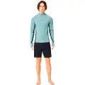 Oakley Performance Longsleeve Lycra mønster