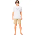Oakley Bark Sun Kortermet Beskyttelsesvest