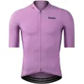 Etxeondo Alde Metalic Kort Ermet Trøye