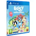 Sony Ps4 Bluey
